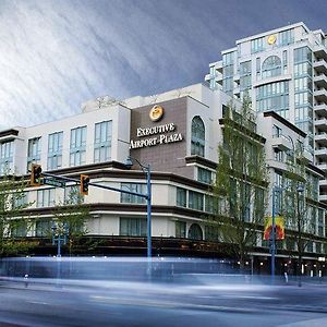 Executive Hotel Vancouver Airport